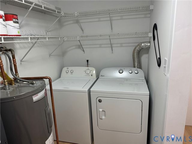 4708 Mill Park Dr, Glen Allen, VA 23060