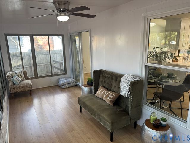 4708 Mill Park Dr, Glen Allen, VA 23060