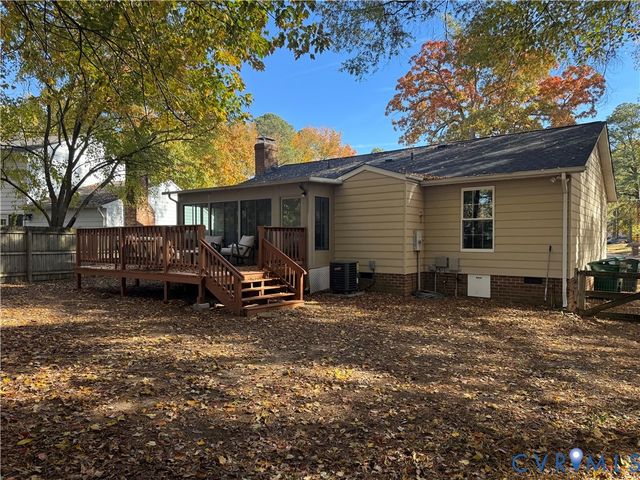 4708 Mill Park Dr, Glen Allen, VA 23060