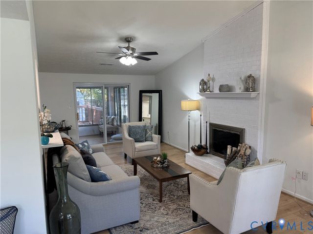 4708 Mill Park Dr, Glen Allen, VA 23060