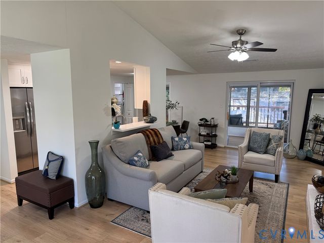 4708 Mill Park Dr, Glen Allen, VA 23060