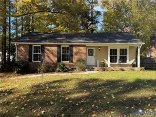 4708 Mill Park Dr, Glen Allen, VA 23060