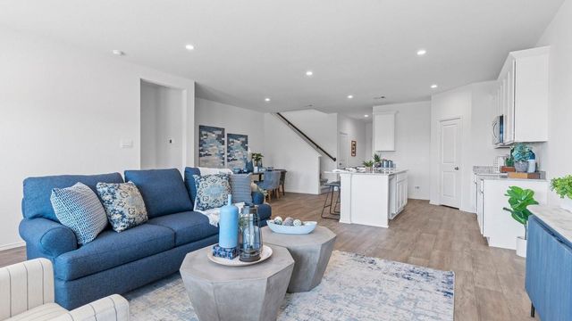 3642 Marino Mile Drive, Fulshear, TX 77441