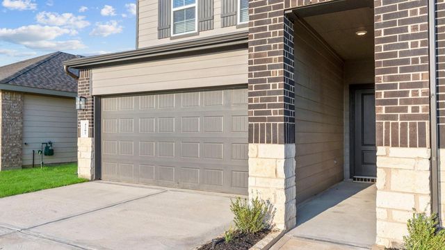 3642 Marino Mile Drive, Fulshear, TX 77441