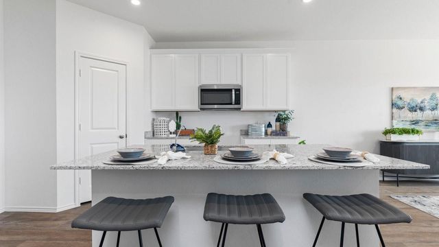 3642 Marino Mile Drive, Fulshear, TX 77441