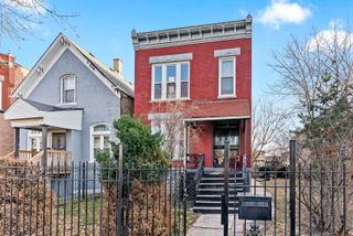 1929 S Central Park Avenue 1, Chicago, IL 60623