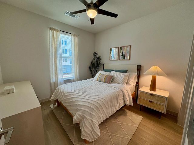 320 Goll ST 3207, Kyle, TX 78640