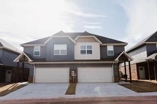 2172 Camino Del Plaza Lane, Edmond, OK 73013