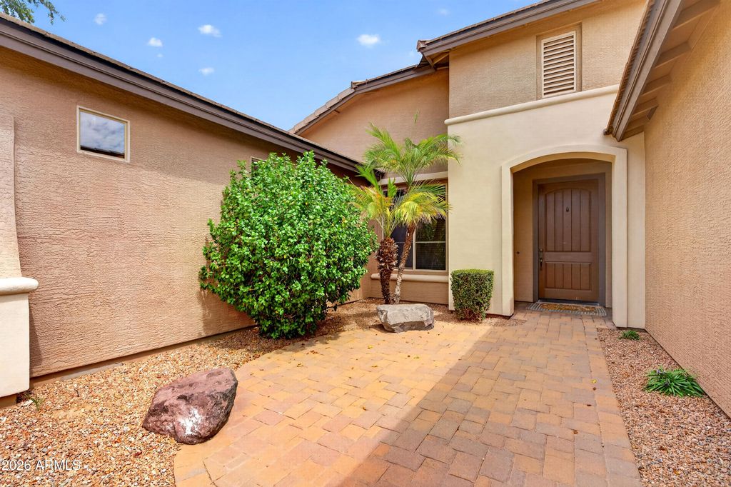 41369 N JARNIGAN Place, San Tan Valley, AZ 85140 — photo 2