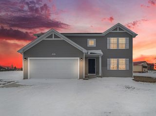 1187 Vertex Circle, Kalamazoo, MI 49009