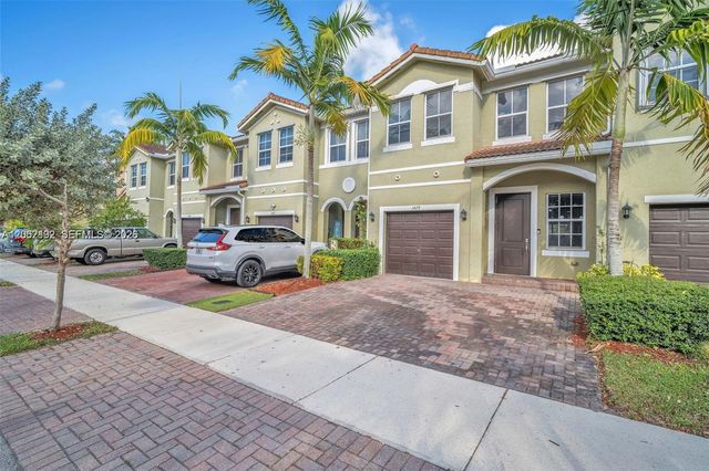 1429 SE 26th Avenue, Homestead, FL 33035