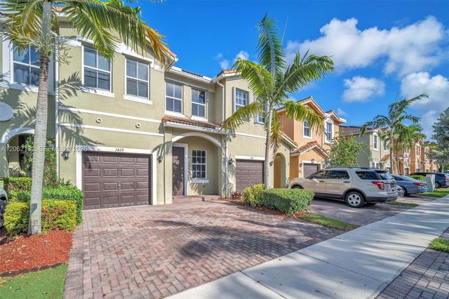 1429 SE 26th Avenue, Homestead, FL 33035