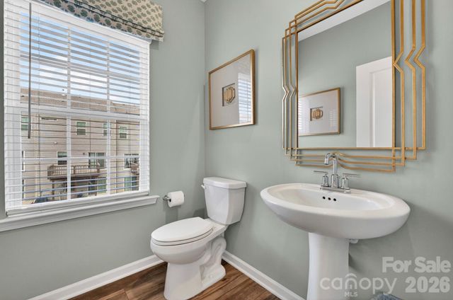 106 Nablus Trail D, Mooresville, NC 28117