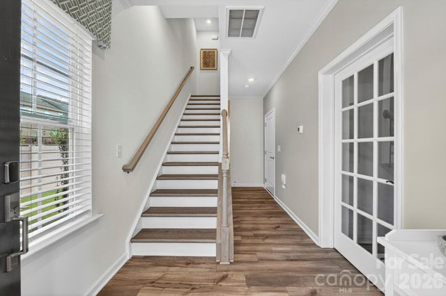 106 Nablus Trail D, Mooresville, NC 28117