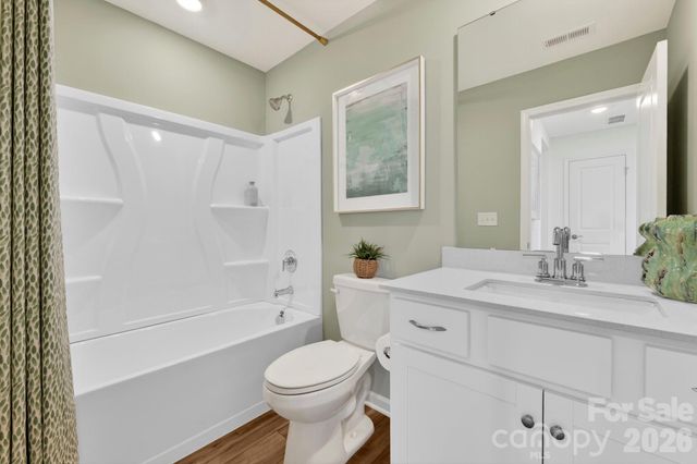 106 Nablus Trail D, Mooresville, NC 28117