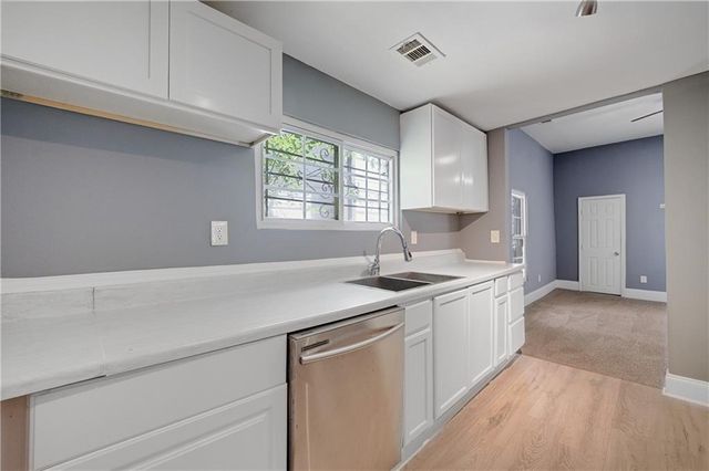 961 Coleman Street SW, Atlanta, GA 30310