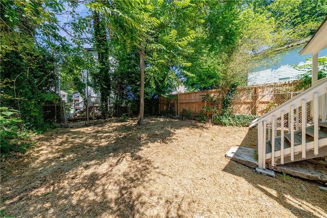 961 Coleman Street SW, Atlanta, GA 30310