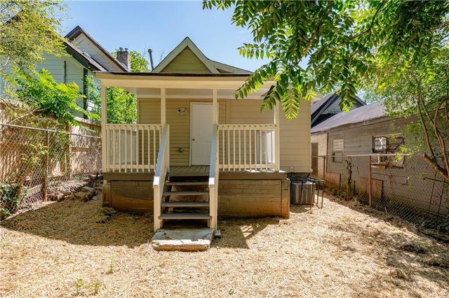 961 Coleman Street SW, Atlanta, GA 30310