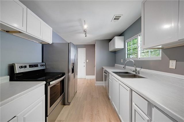 961 Coleman Street SW, Atlanta, GA 30310