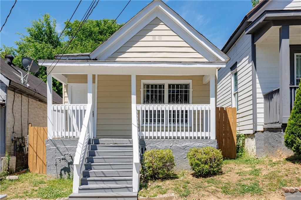 961 Coleman Street SW, Atlanta, GA 30310