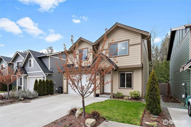 683 SE Olga Circle, Port Orchard, WA 98366