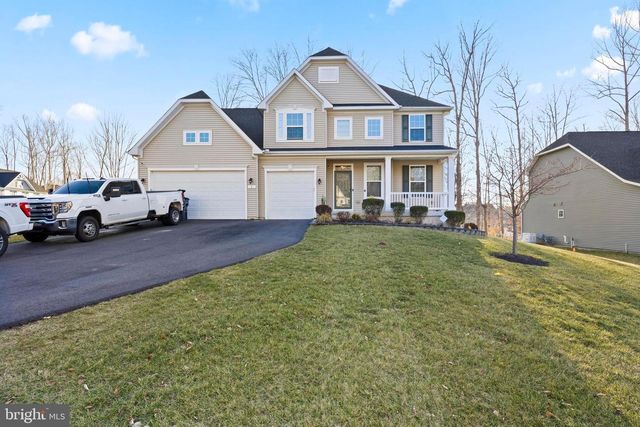 1 KNOB CREEK CT, Stafford, VA 22556