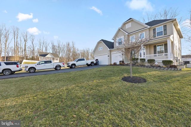 1 KNOB CREEK CT, Stafford, VA 22556