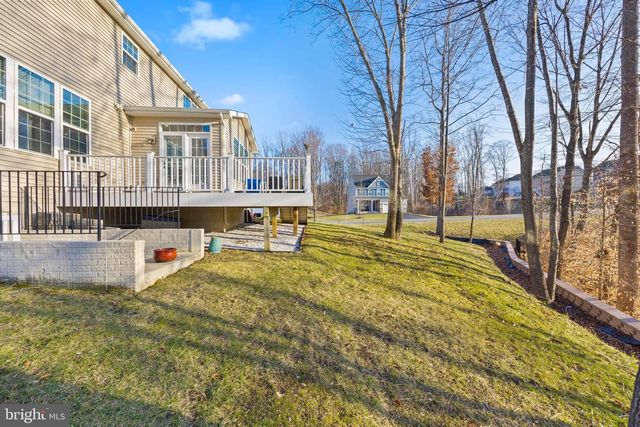 1 KNOB CREEK CT, Stafford, VA 22556