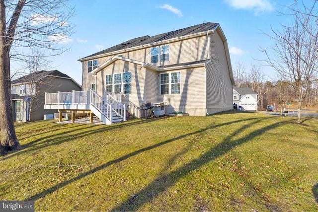 1 KNOB CREEK CT, Stafford, VA 22556