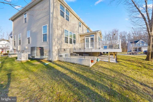 1 KNOB CREEK CT, Stafford, VA 22556