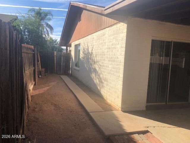 1224 E HARMONY Circle, Mesa, AZ 85204