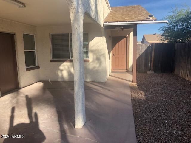 1224 E HARMONY Circle, Mesa, AZ 85204