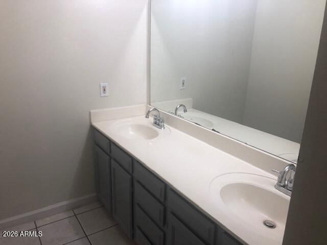 1224 E HARMONY Circle, Mesa, AZ 85204