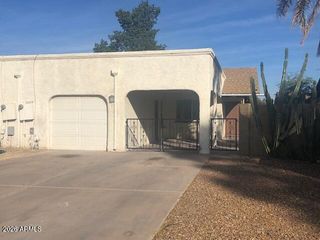 1224 E HARMONY Circle, Mesa, AZ 85204