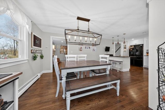 78 May Terrace, Weymouth, MA 02190