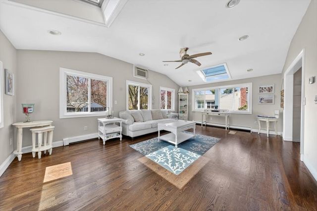 78 May Terrace, Weymouth, MA 02190