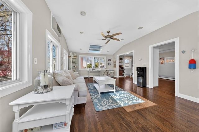 78 May Terrace, Weymouth, MA 02190