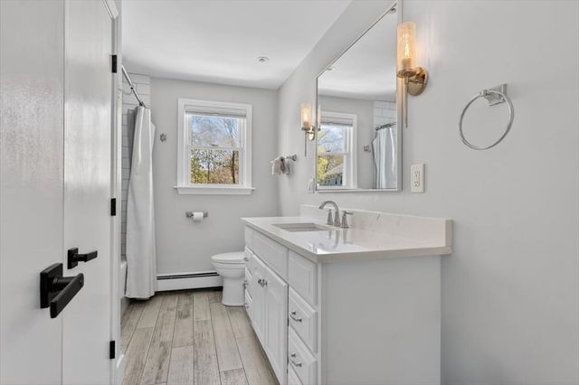 78 May Terrace, Weymouth, MA 02190