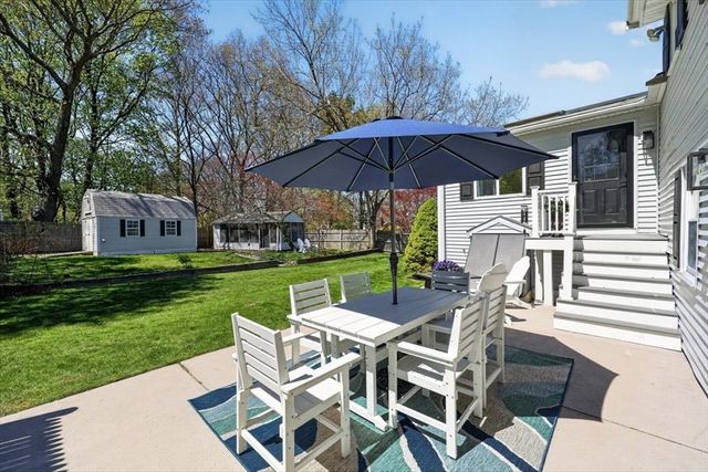 78 May Terrace, Weymouth, MA 02190