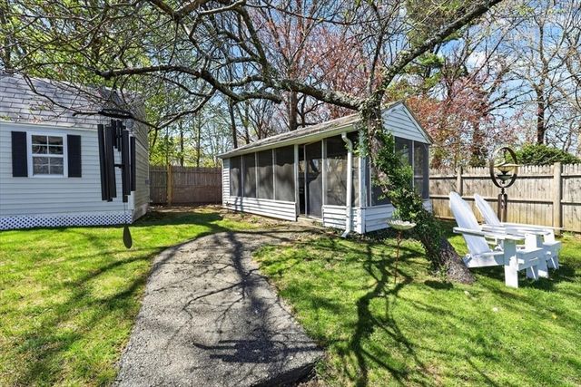 78 May Terrace, Weymouth, MA 02190
