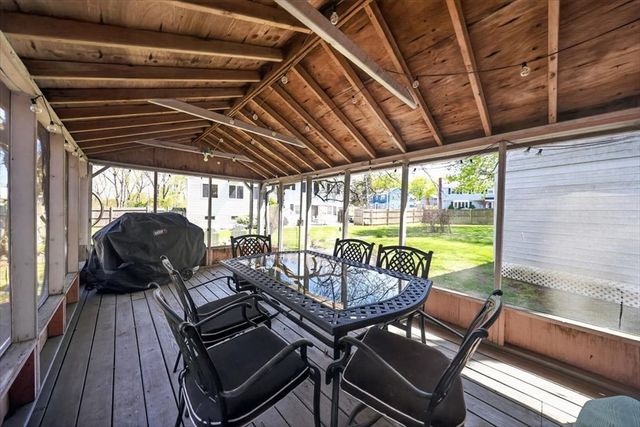 78 May Terrace, Weymouth, MA 02190