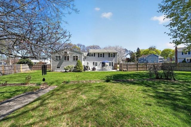 78 May Terrace, Weymouth, MA 02190