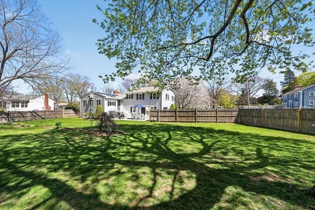 78 May Terrace, Weymouth, MA 02190