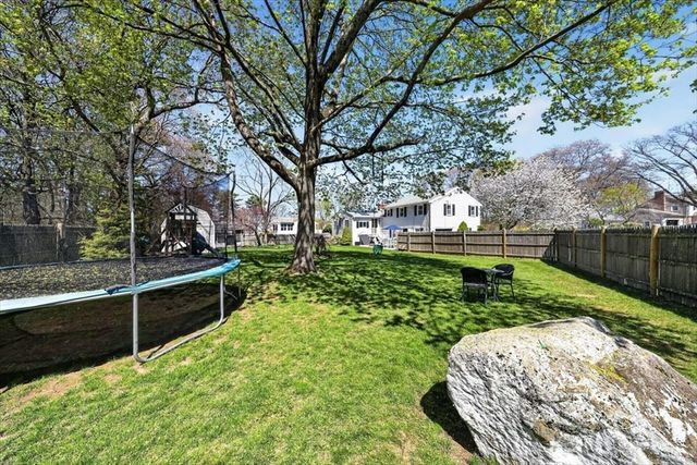 78 May Terrace, Weymouth, MA 02190