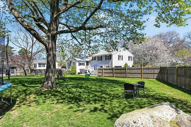 78 May Terrace, Weymouth, MA 02190
