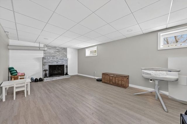 78 May Terrace, Weymouth, MA 02190