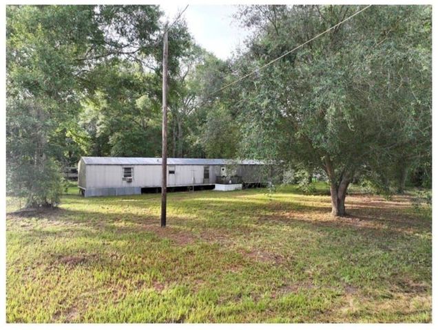 214 County Road 2800, Cleveland, TX 77327