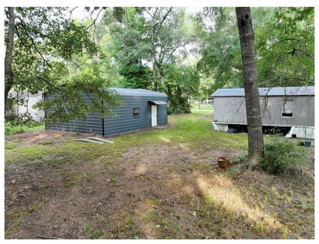 214 County Road 2800, Cleveland, TX 77327