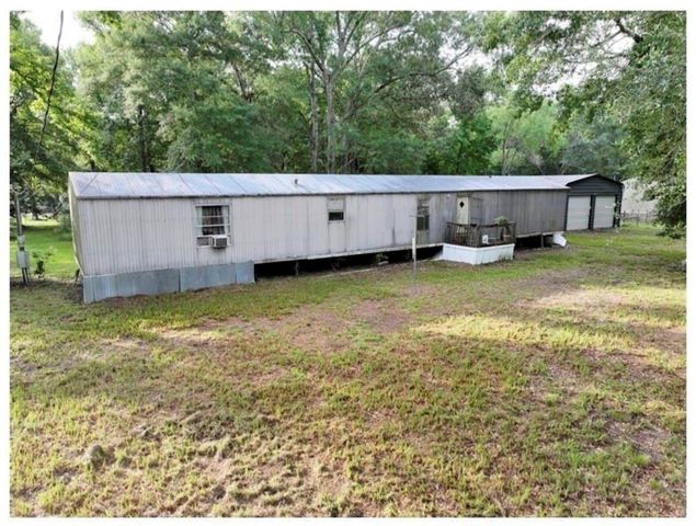 214 County Road 2800, Cleveland, TX 77327