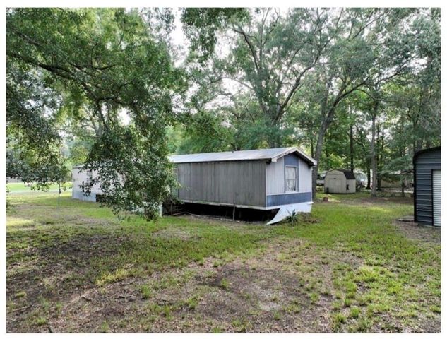 214 County Road 2800, Cleveland, TX 77327